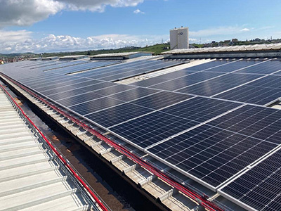 Projekti Albsteel sh.p.k. Projekti Albsteel sh.p.k.